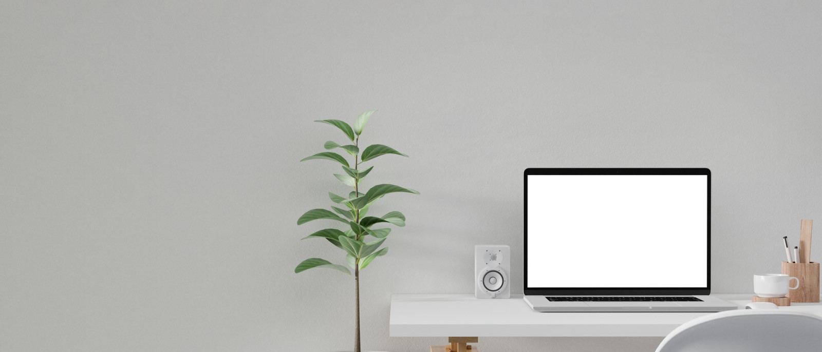 Weighing the Pros and Cons of Working Remotely header image.