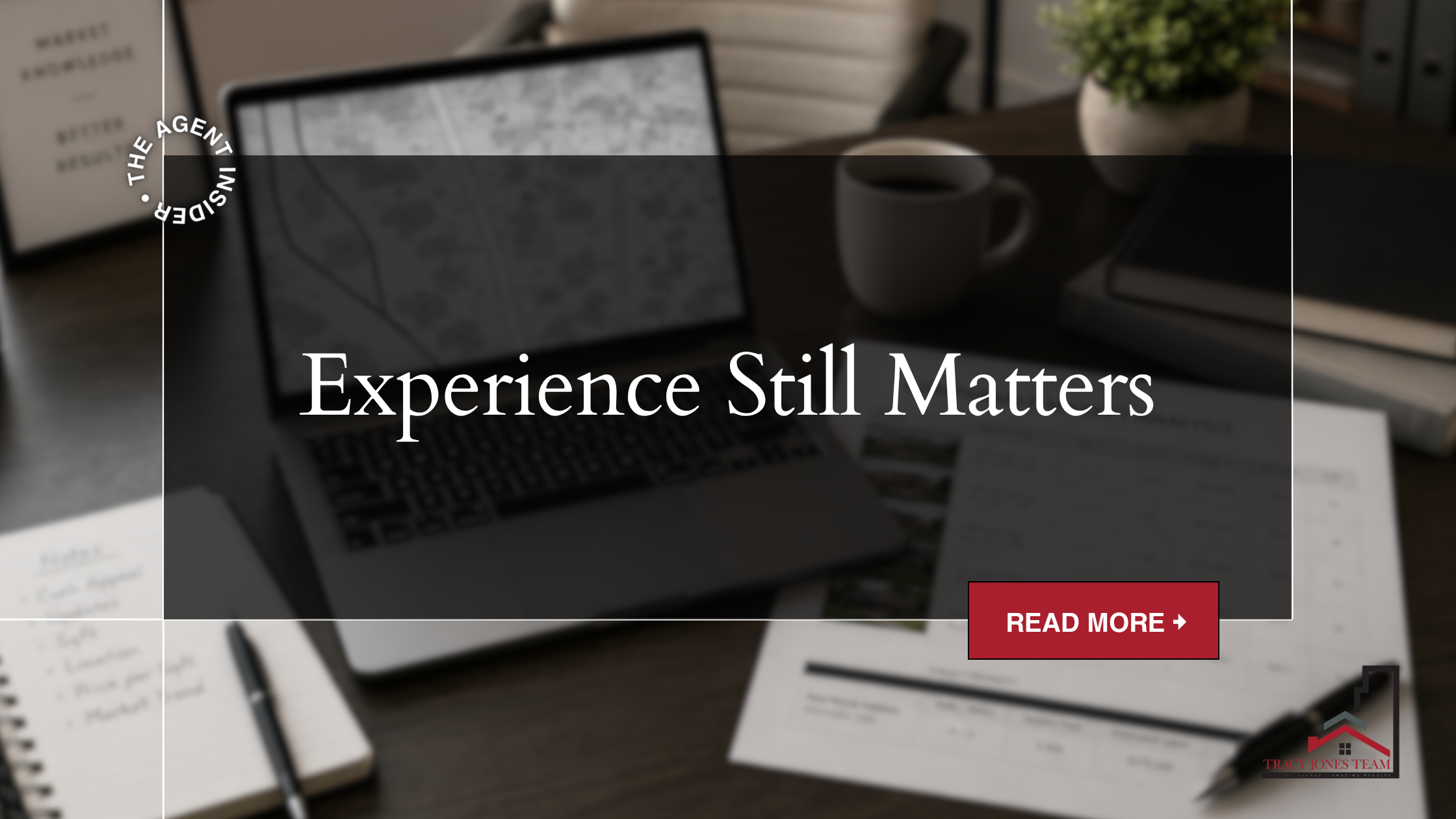 AI vs. Experience in Real Estate