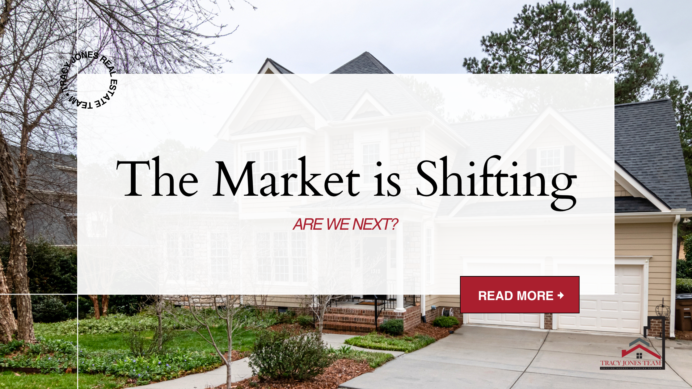 The Housing Market Is Shifting. What Does That Mean for Ashland & Richland Counties? header image.