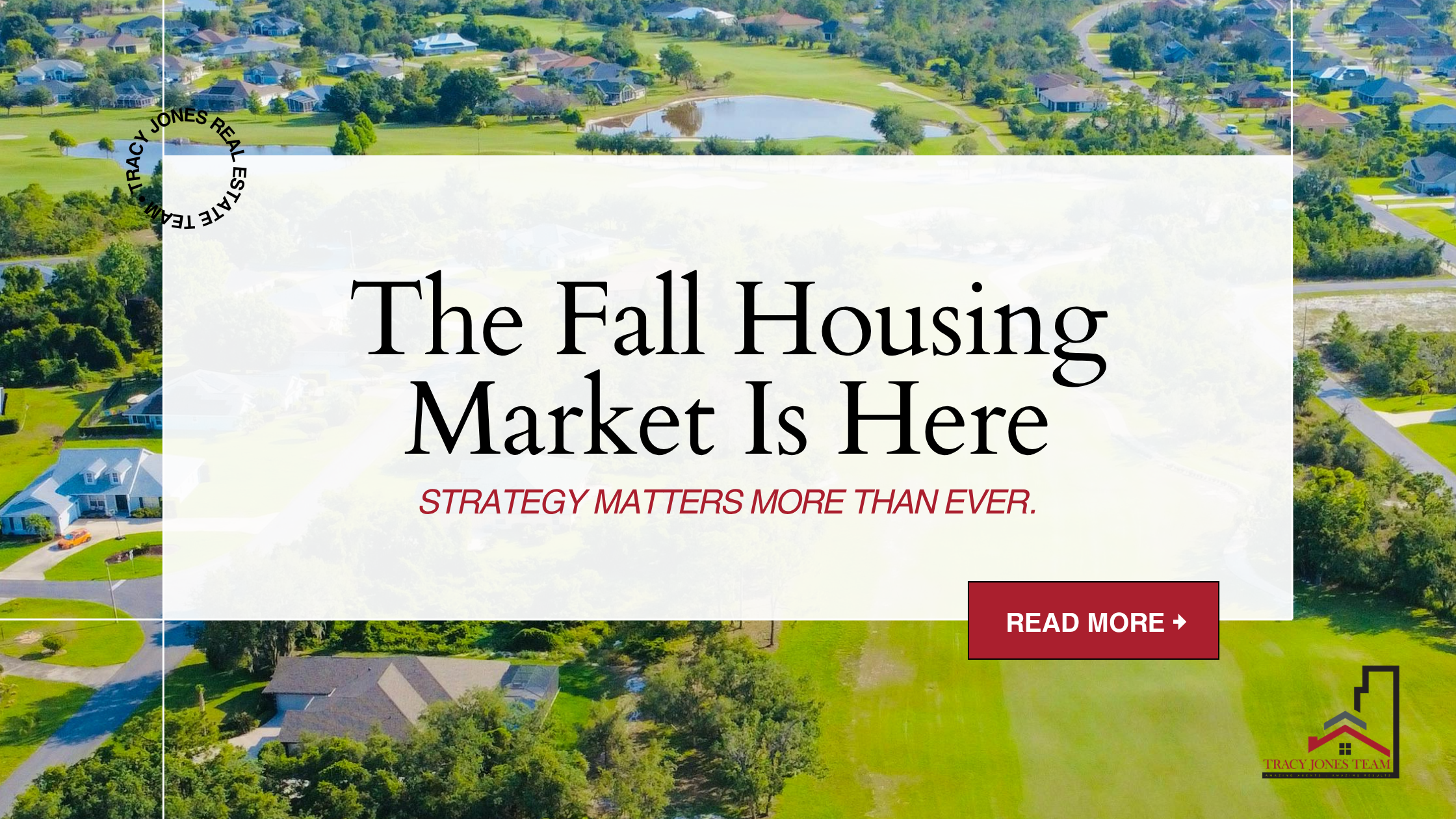 Fall 2026 Housing Market: What Ashland & Richland County Buyers and Sellers Should Know header image.