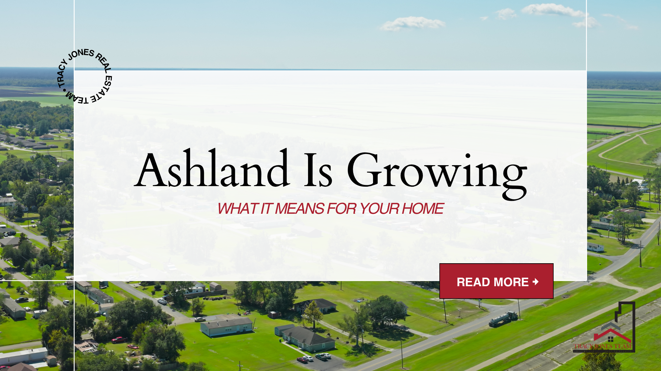 Ashland, Ohio Is Growing. What It Means for Your Home Value header image.