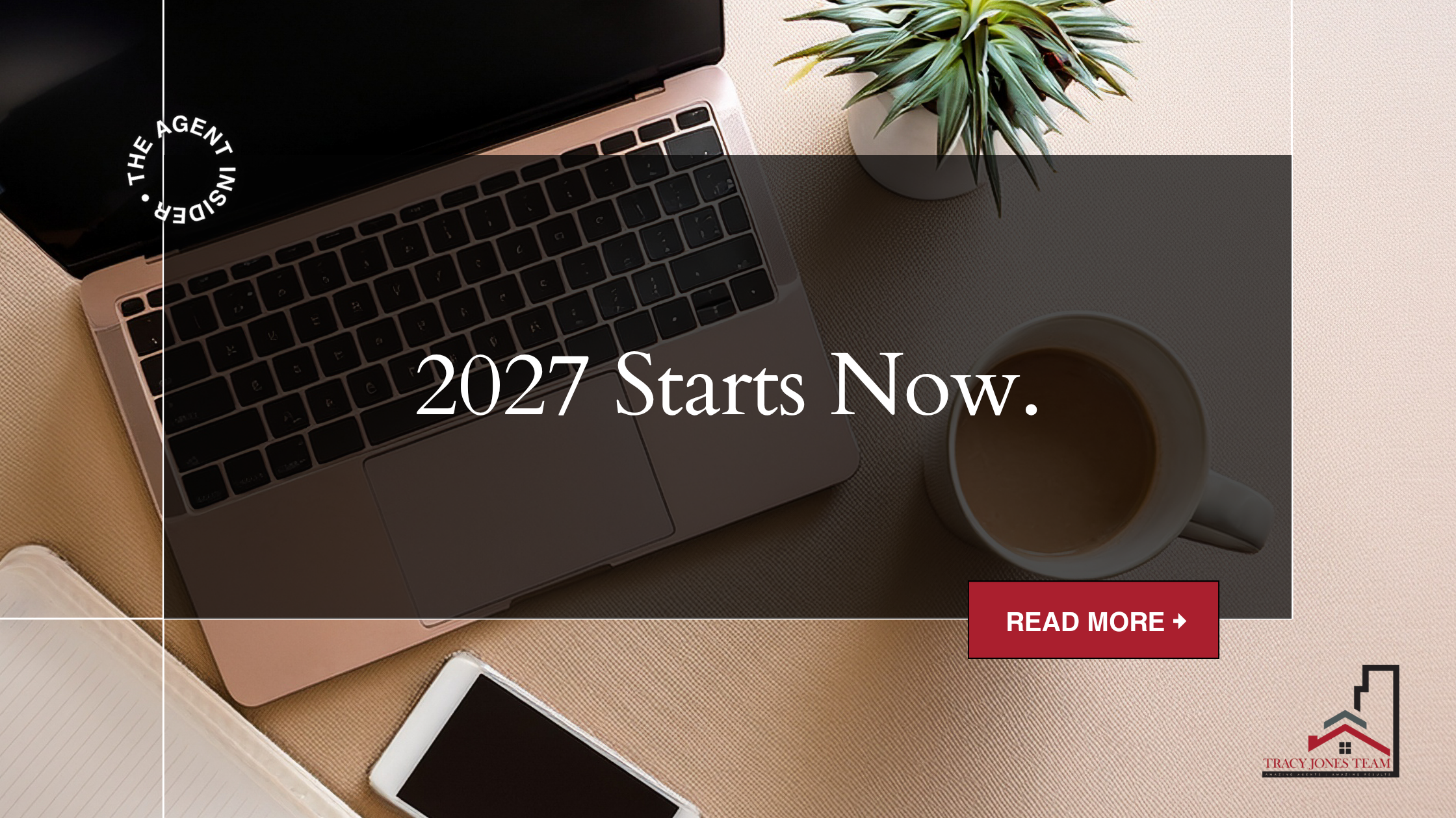 2027 Starts Now