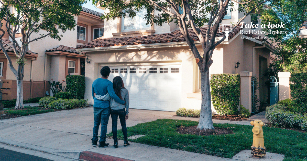 Homebuyer education class October 2025