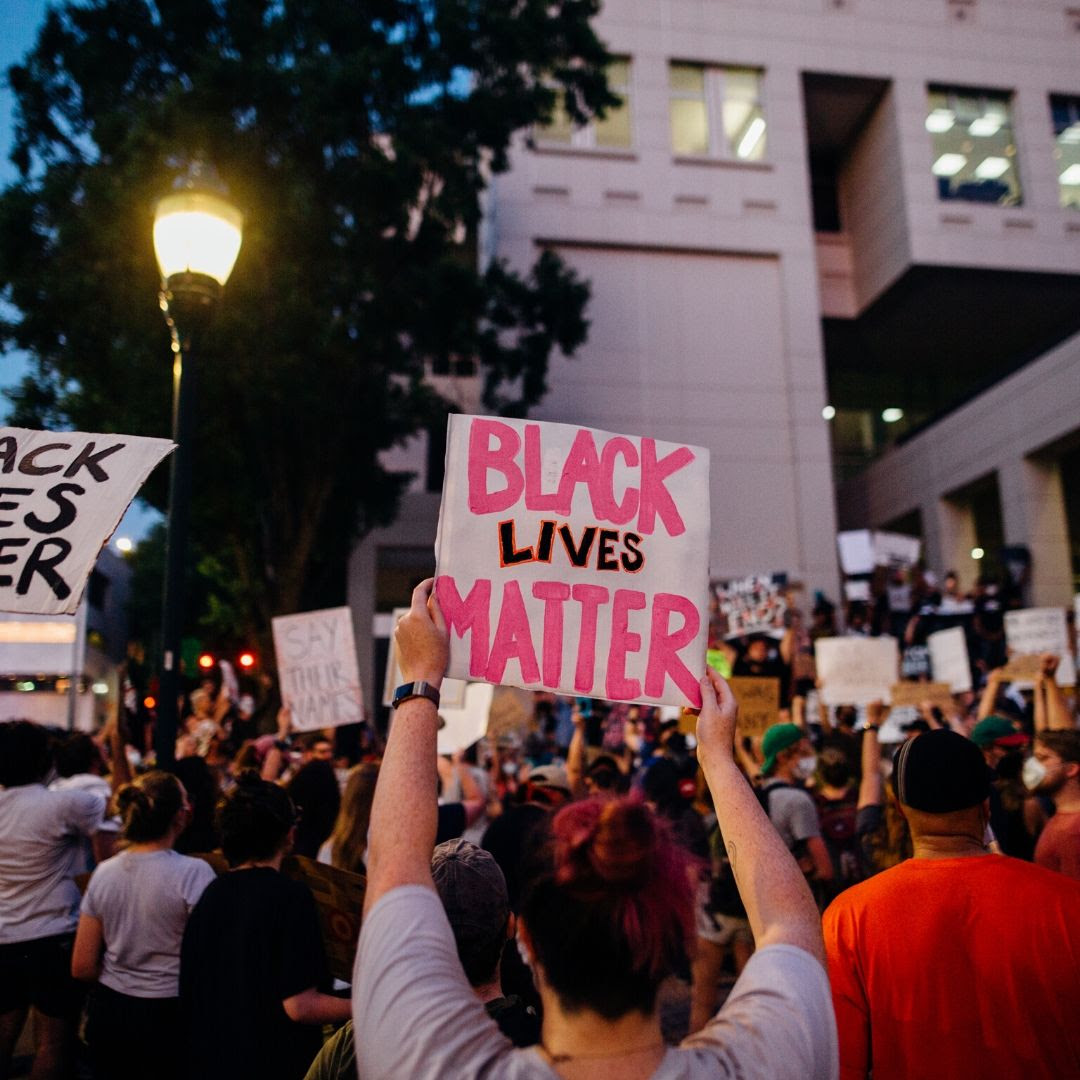 Community Outreach header image.