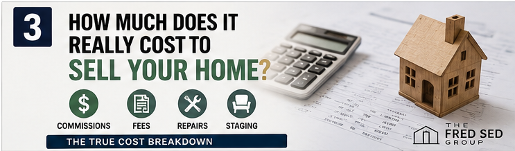 How Much Does It Really Cost to Sell Your Home? header image.