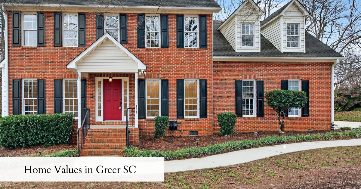  Greenville County Luxury home