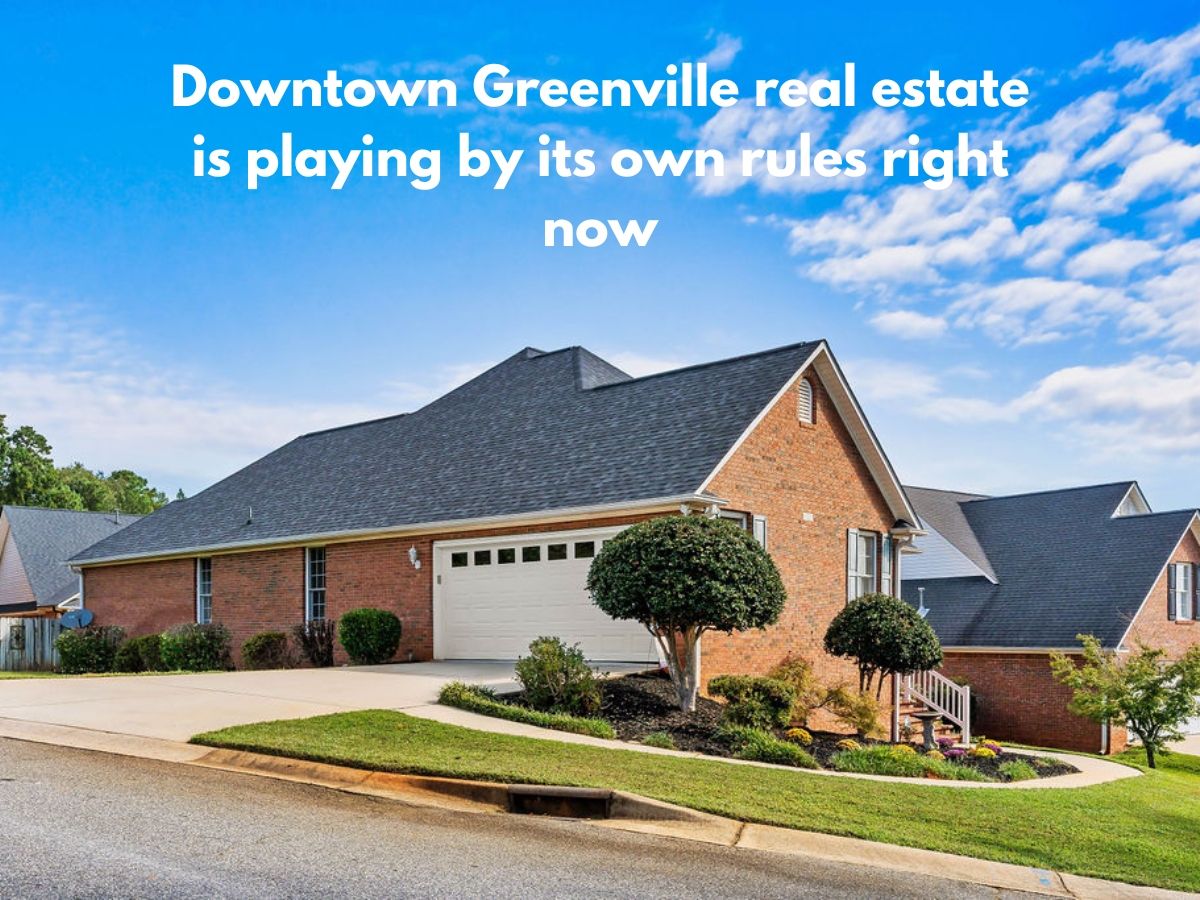 Luxury & Urban Real Estate
