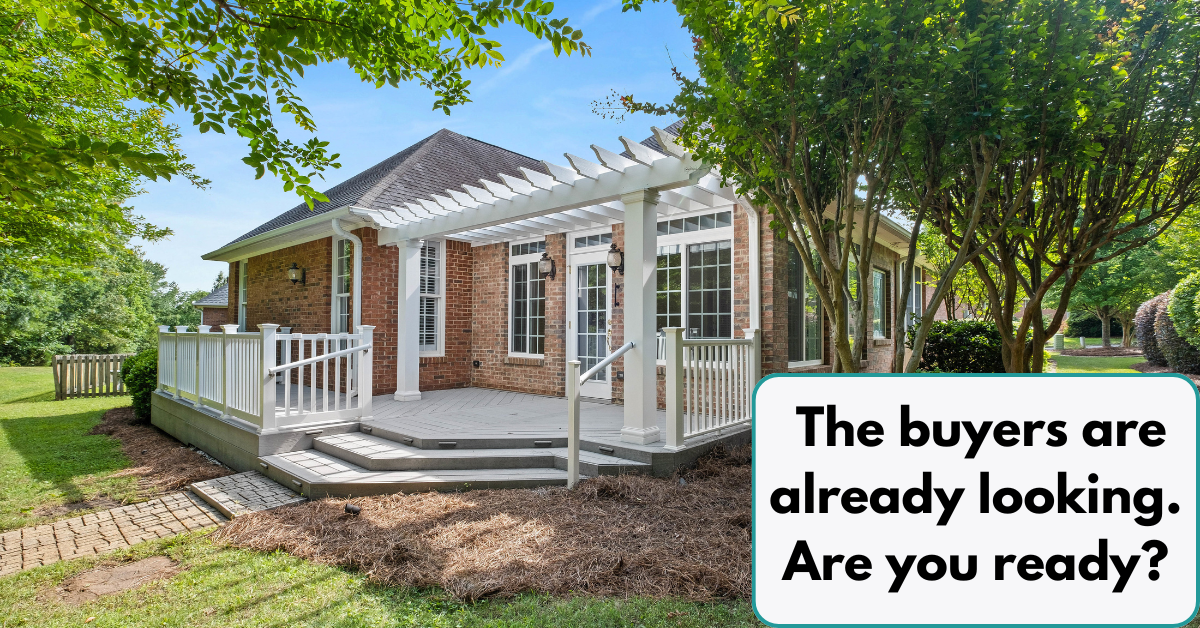 Luxury Home sold