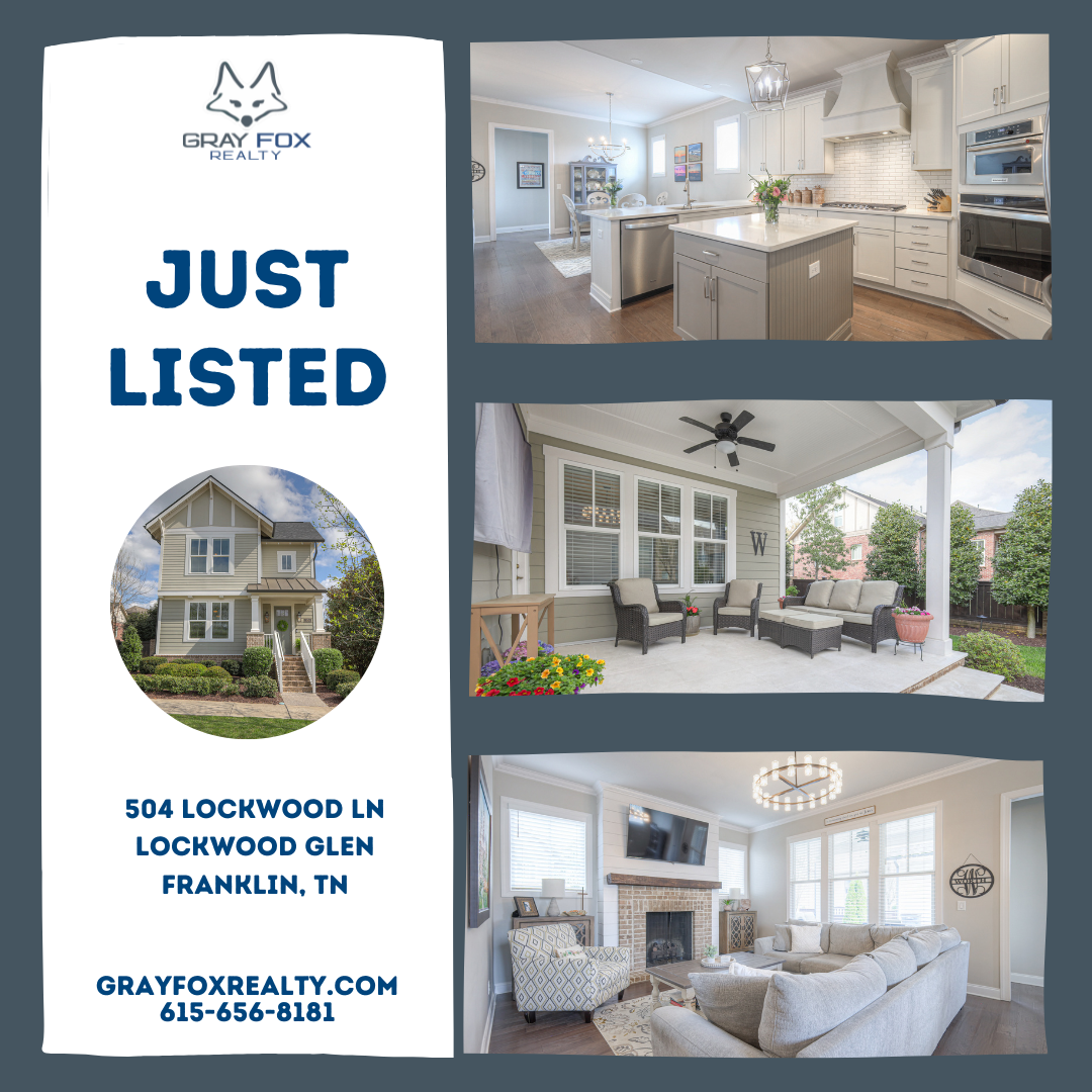 A Stunning “Builder’s Home” in Lockwood Glen You Won’t Want to Miss header image.