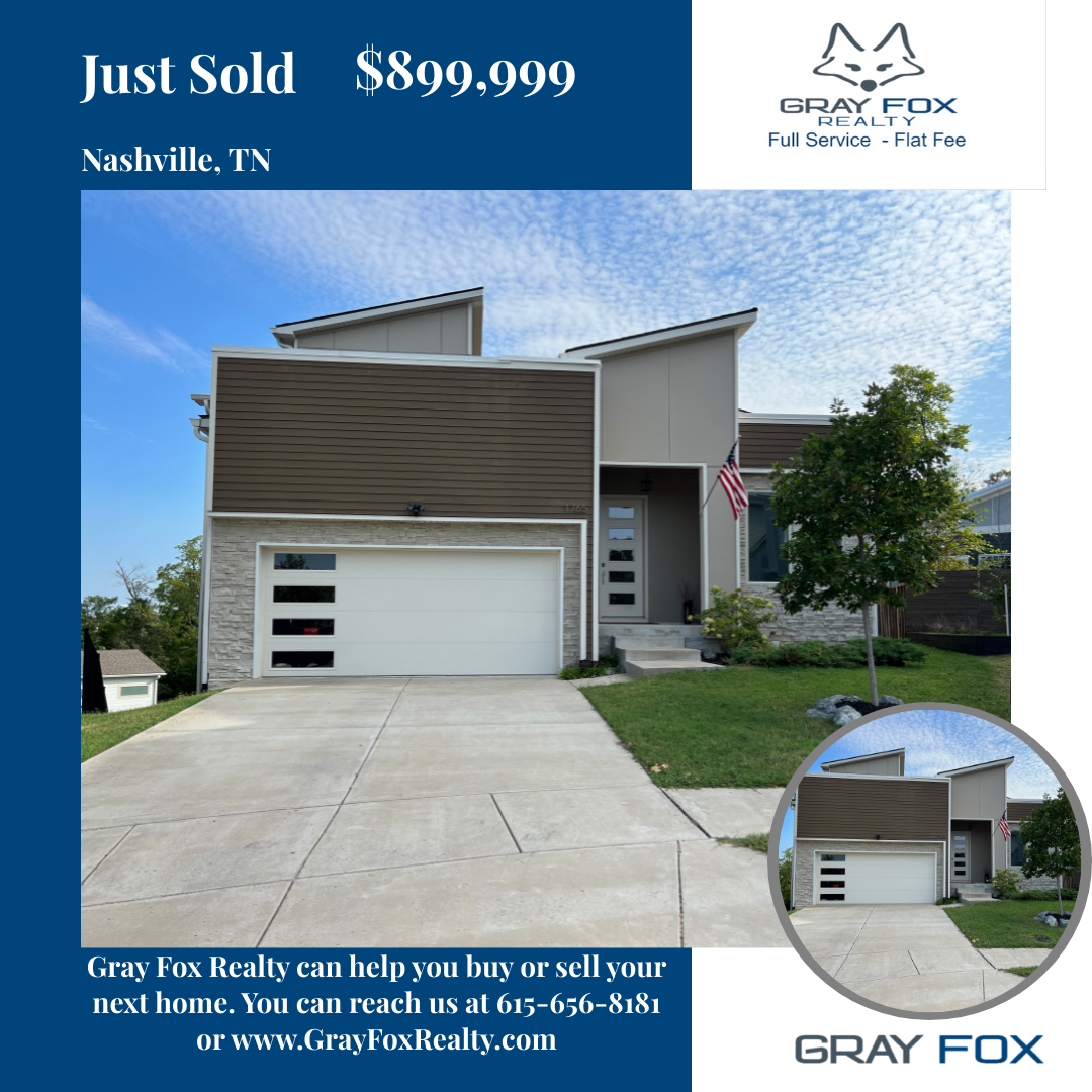 The Journey to 1765 Boxwood: Finding the Dream Home with a View header image.