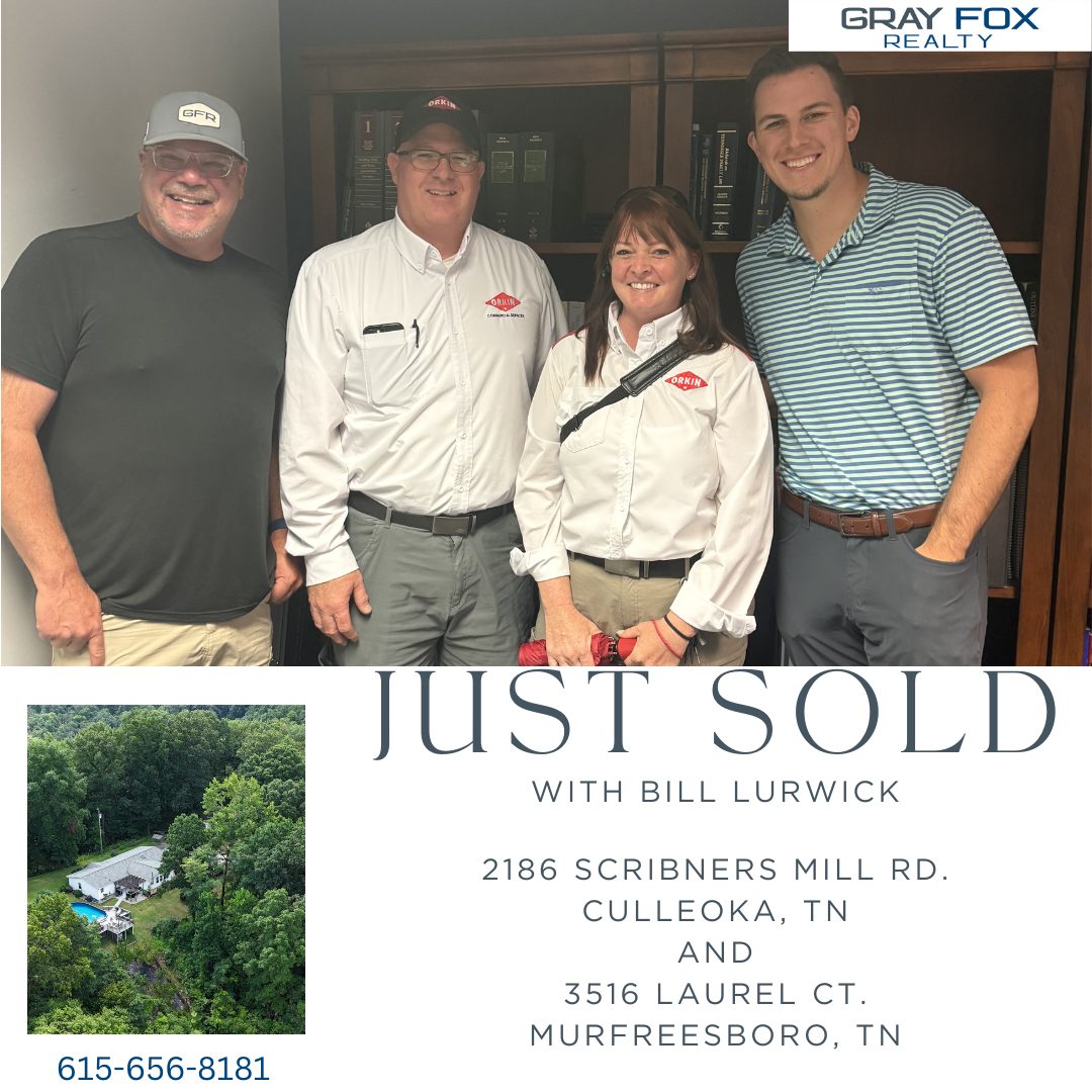 From Ridge-Top Homestead to a New Chapter: A Culleoka Success Story header image.
