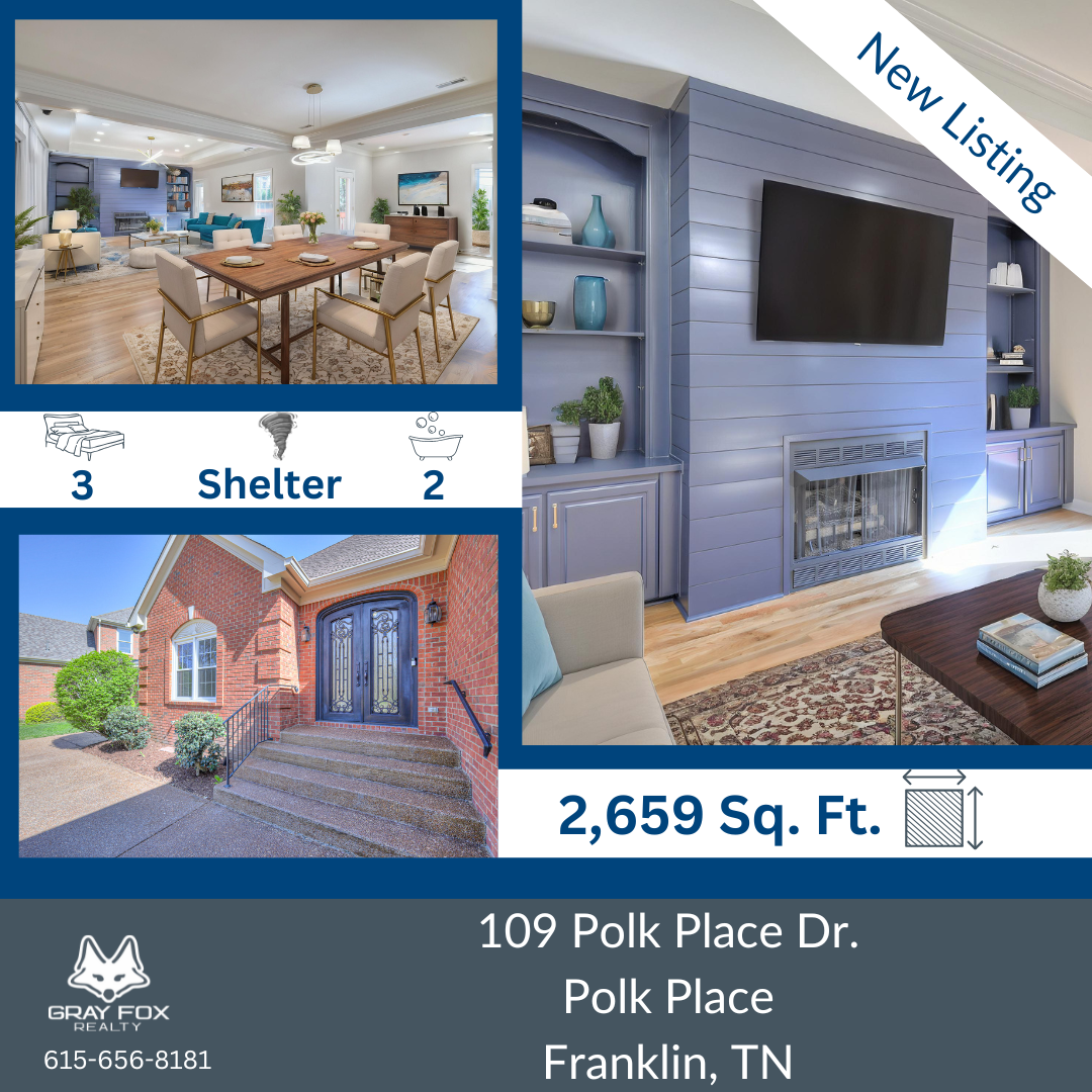 Fully Updated and Ready for You! header image.