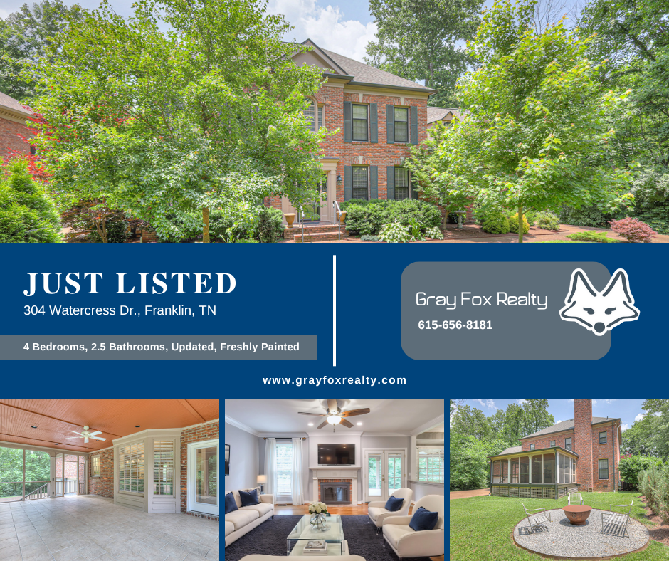 Charlton Green Charmer header image.