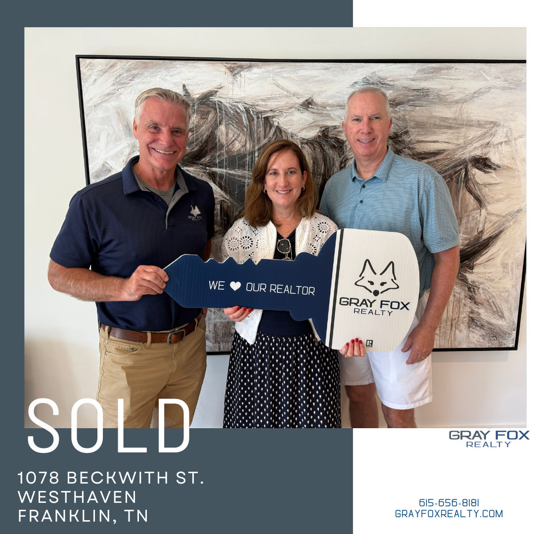 Smooth Sailing at 1078 Beckwith St. header image.