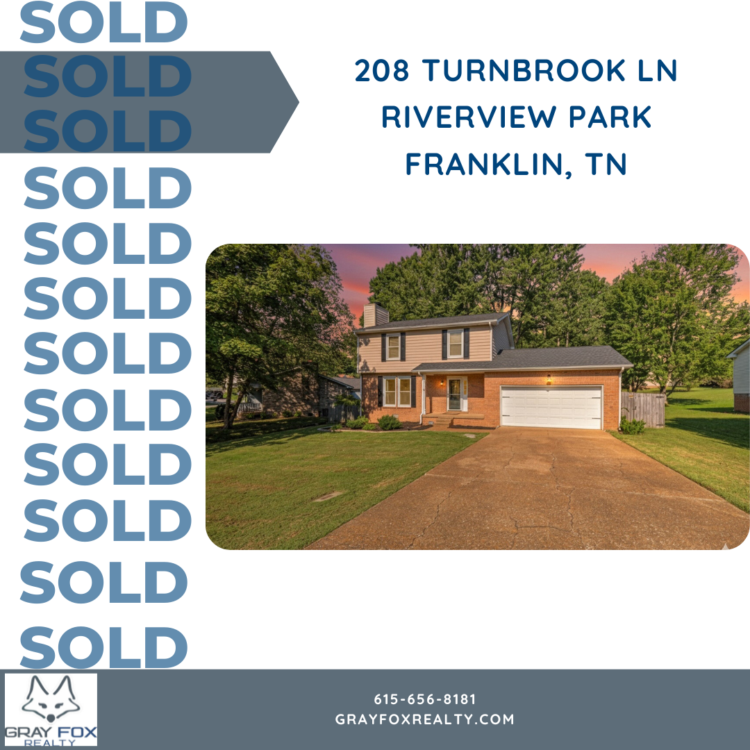 A Meaningful Sale, a Trusted Relationship, and Big Savings header image.