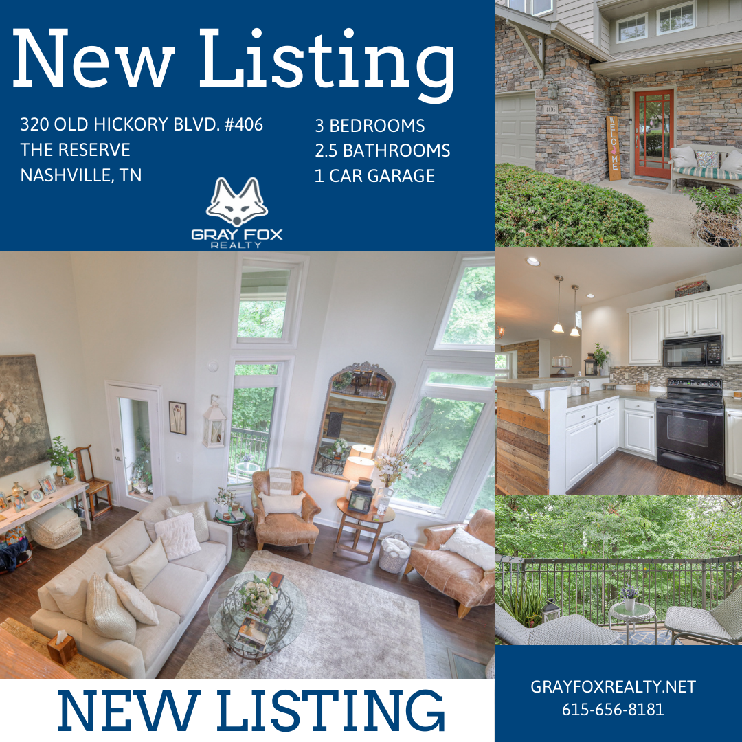 Discover Your New Home in Eagle Ridge at The Reserve header image.