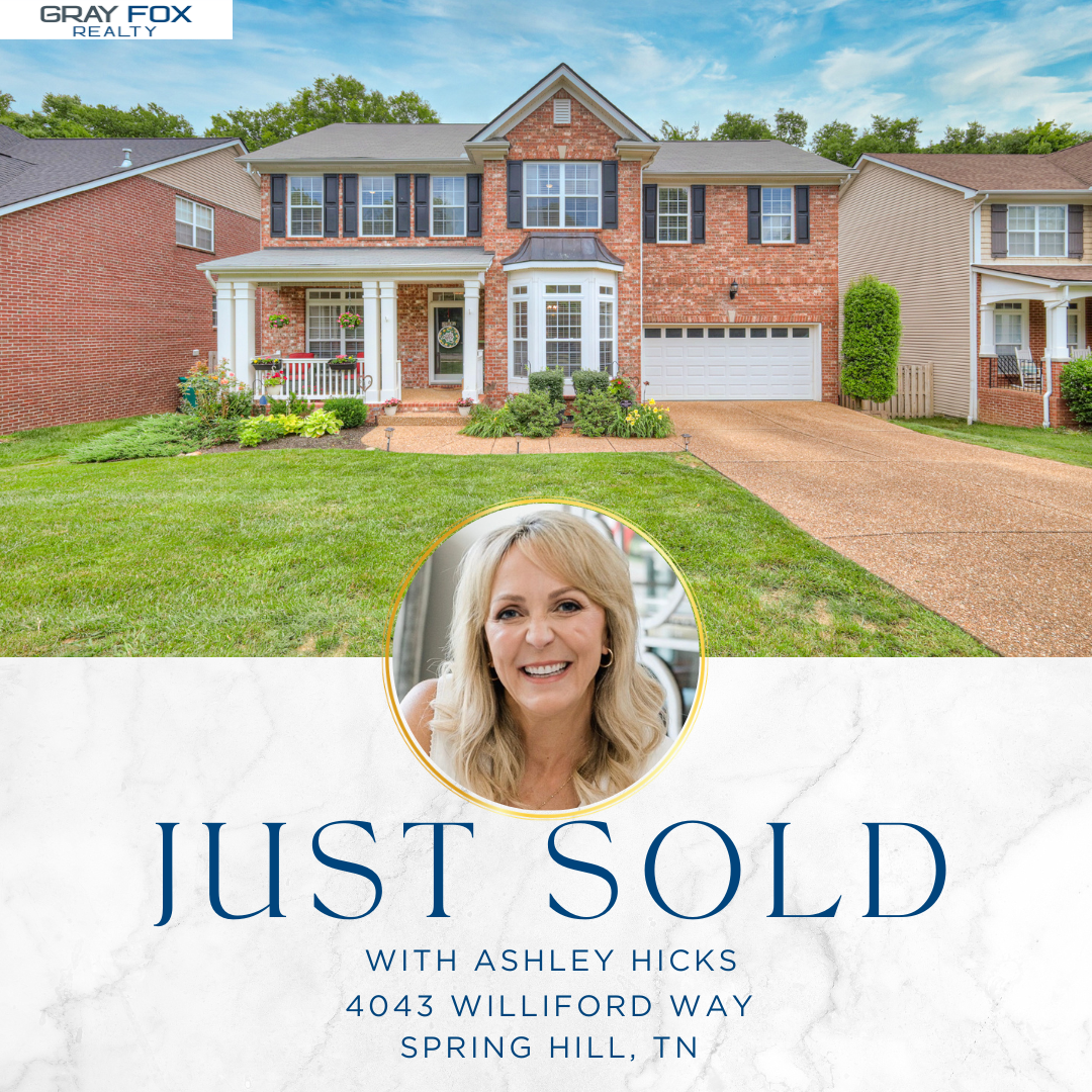 Real Estate is All About Relationships header image.