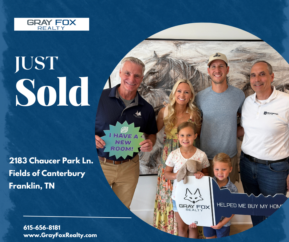 Another Happy Closing header image.