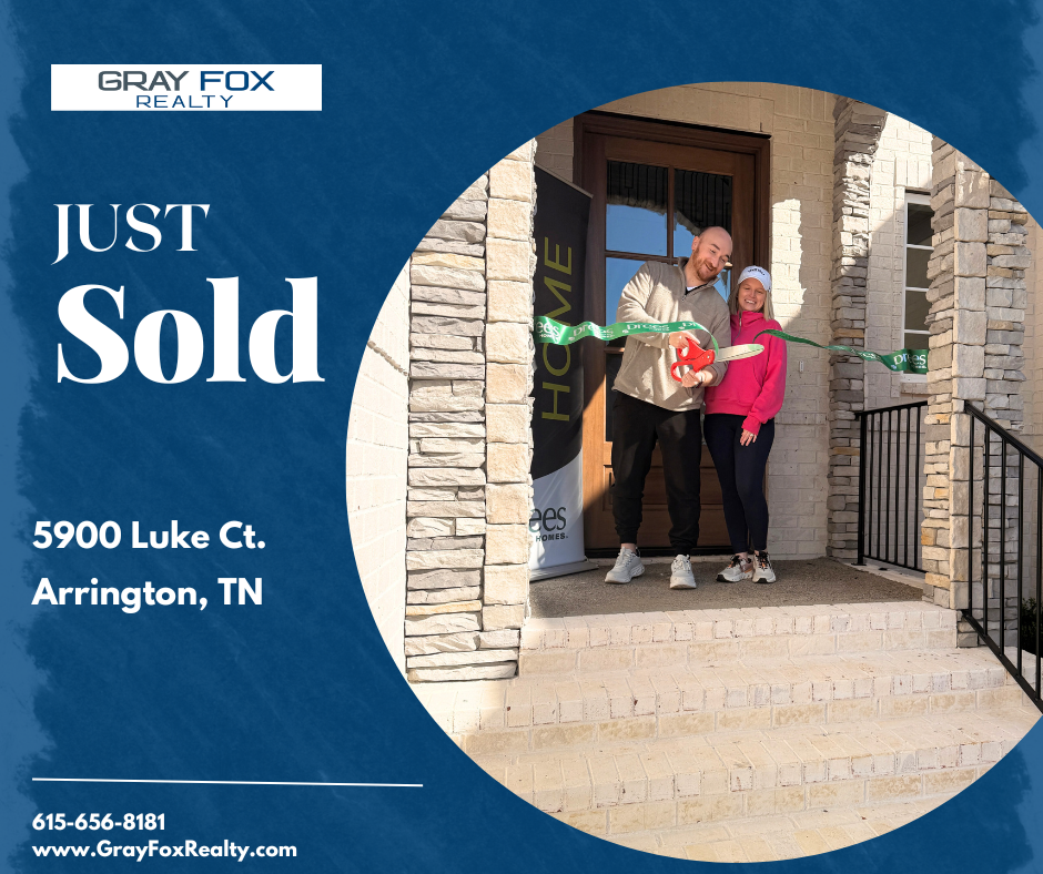 New Home, New Chapter header image.