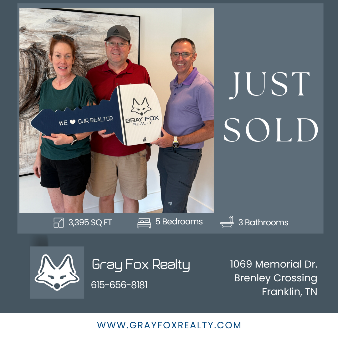 A Swift Sale in Ladd Park header image.