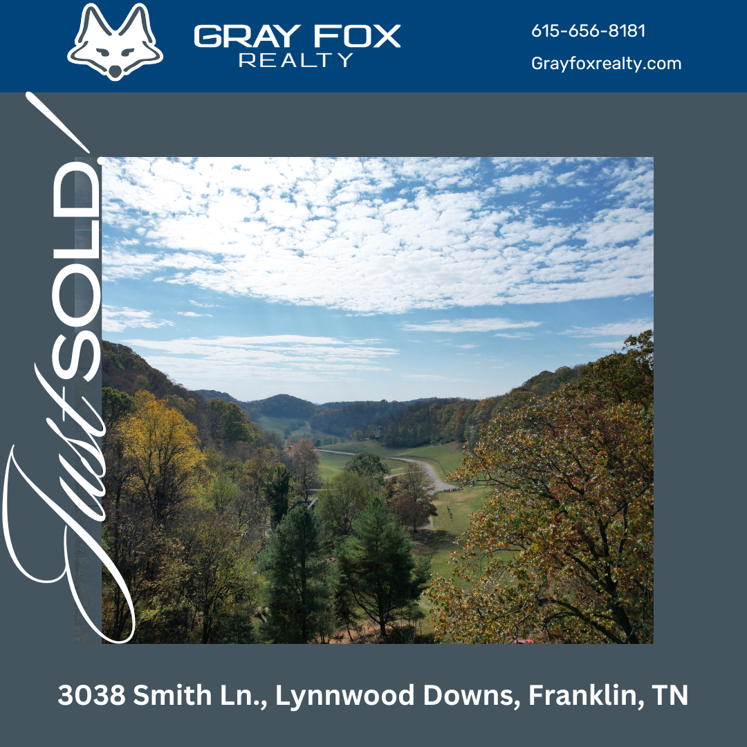 Legacy Land, Repeat Clients, and a Big Win in Lynnwood Downs header image.