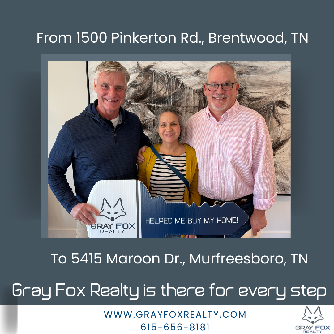 A Seamless Move: How Zack & Carla Bought and Sold Their Homes While Saving Big header image.