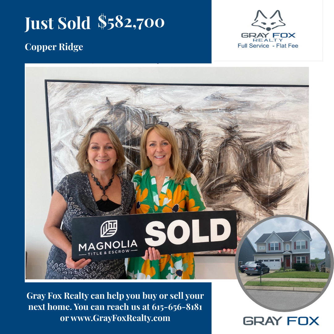 Finding the Perfect Home in Copper Ridge: A Story of Quick Decision-Making and Serendipity header image.