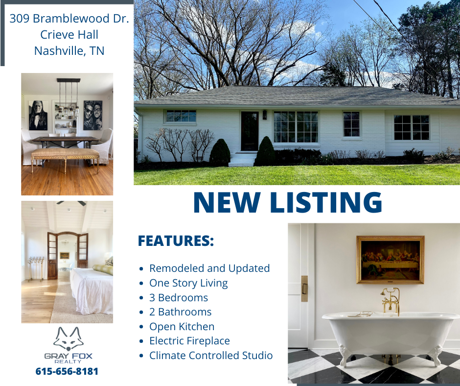 Discover Your Dream Home in Crieve Hall header image.