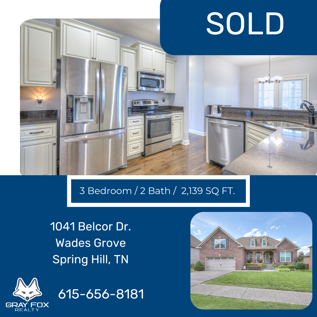 Helping A New Family Make the Move header image.