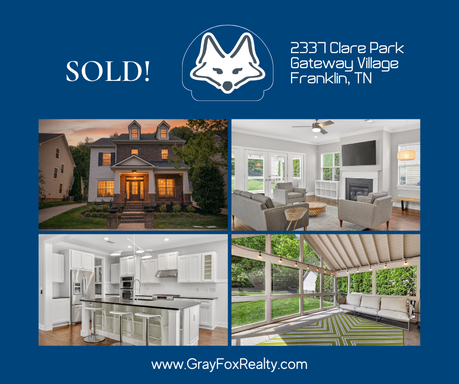 Finding the Right Buyer for a One-of-a-Kind Home header image.