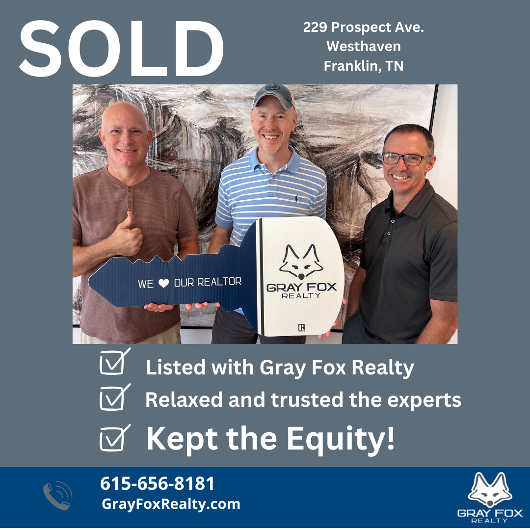 A Success Story in Westhaven: The Perfect Renovation and Sale header image.