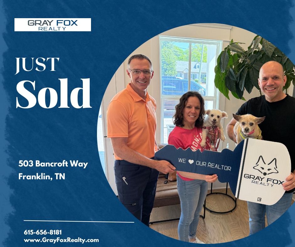 A Special Journey from Softball Fields to Sold Signs header image.