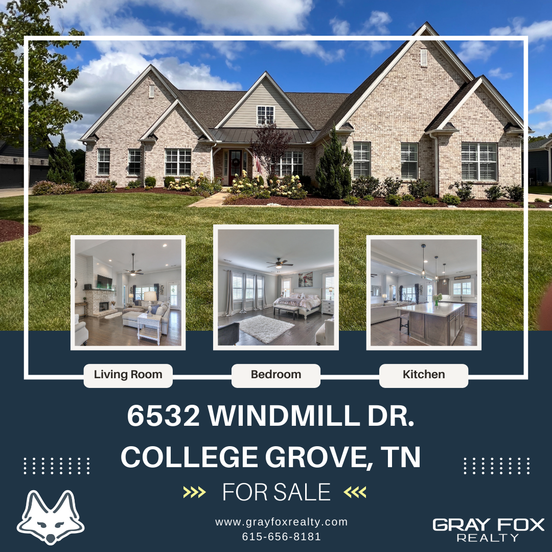 Explore Tranquil Luxury: Your Dream Home in McDaniel Farms header image.