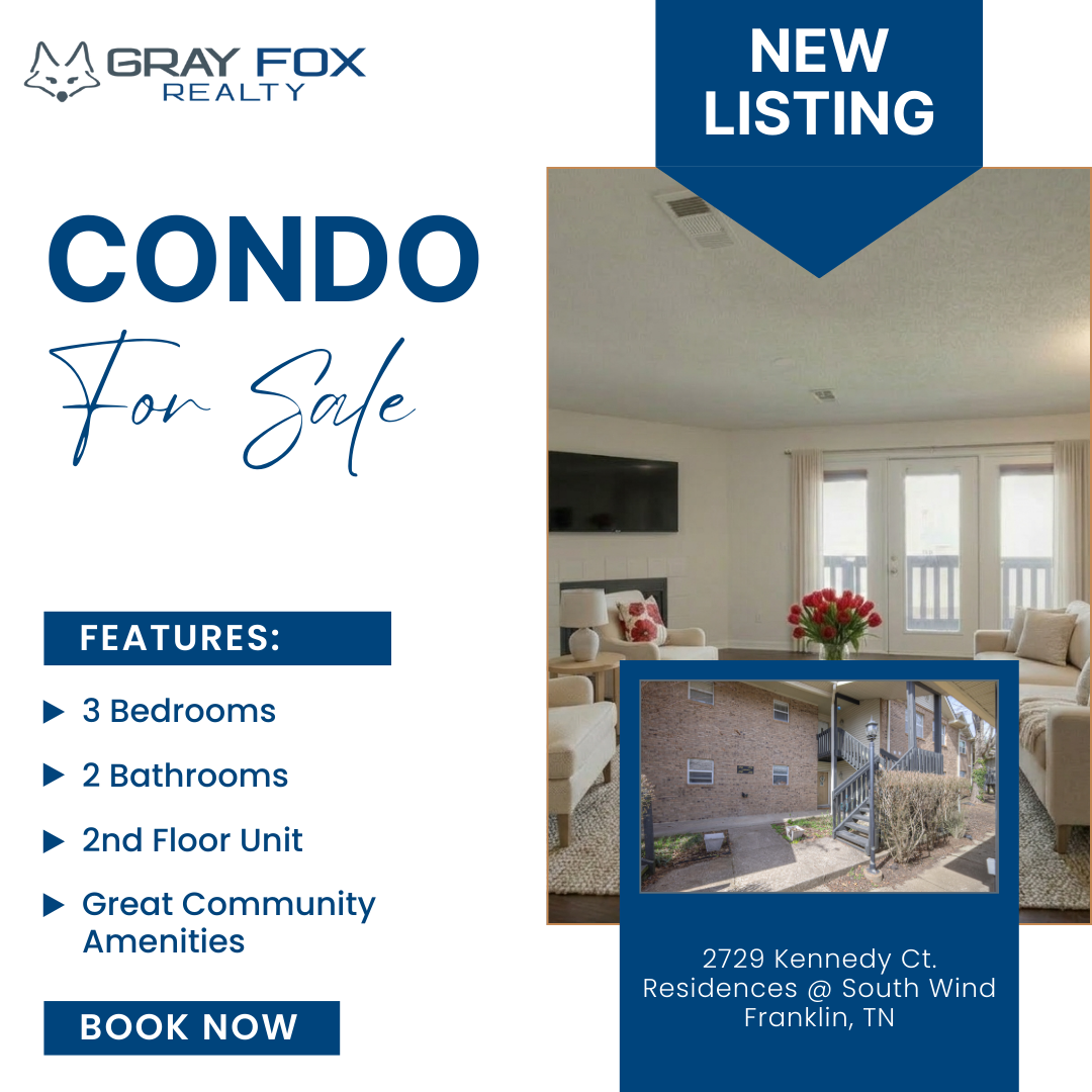 Blending Style, Convenience, and Low-Maintenance Living header image.