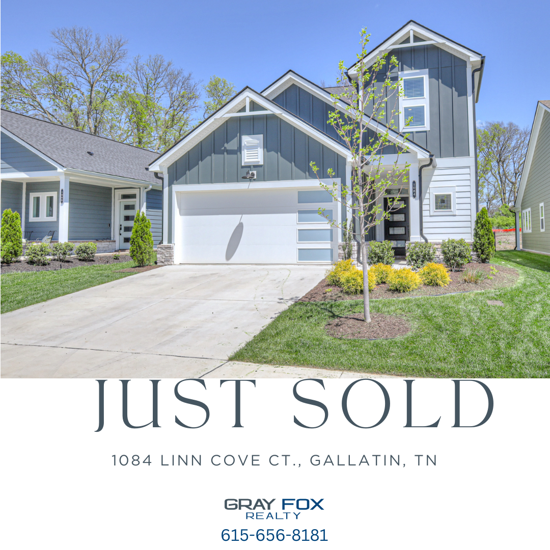 SOLD! Making the Move Back to What Matters Most header image.