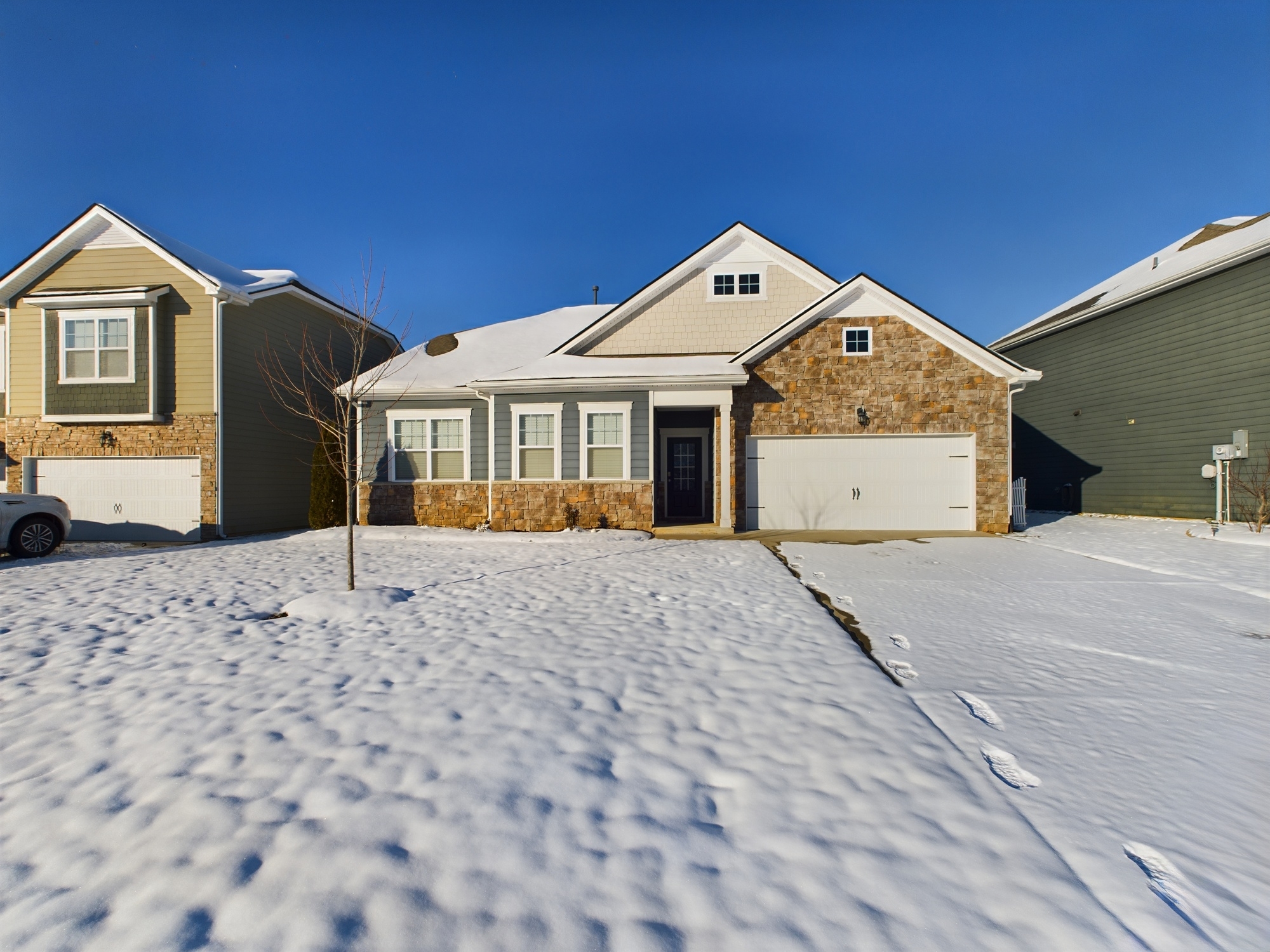 Exceptional Living in Westlawn: Avion Floor Plan Gem! header image.
