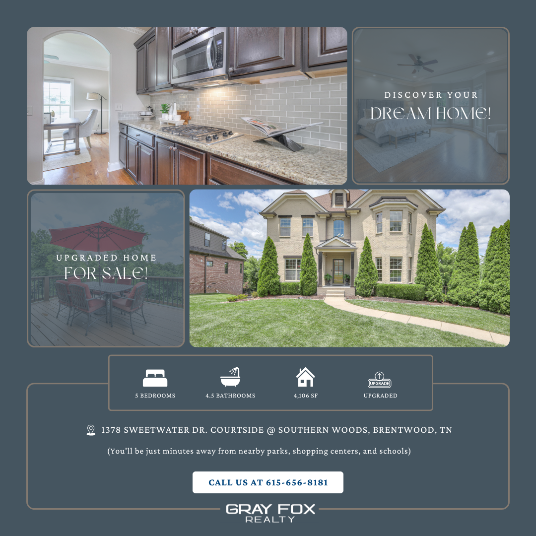 Move-In Ready with Peace of Mind header image.