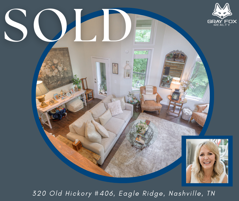 Turning Open House Conversations into Success: Selling a Bellevue Townhome header image.