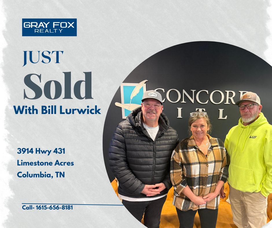 SOLD in Just 3 Days! header image.
