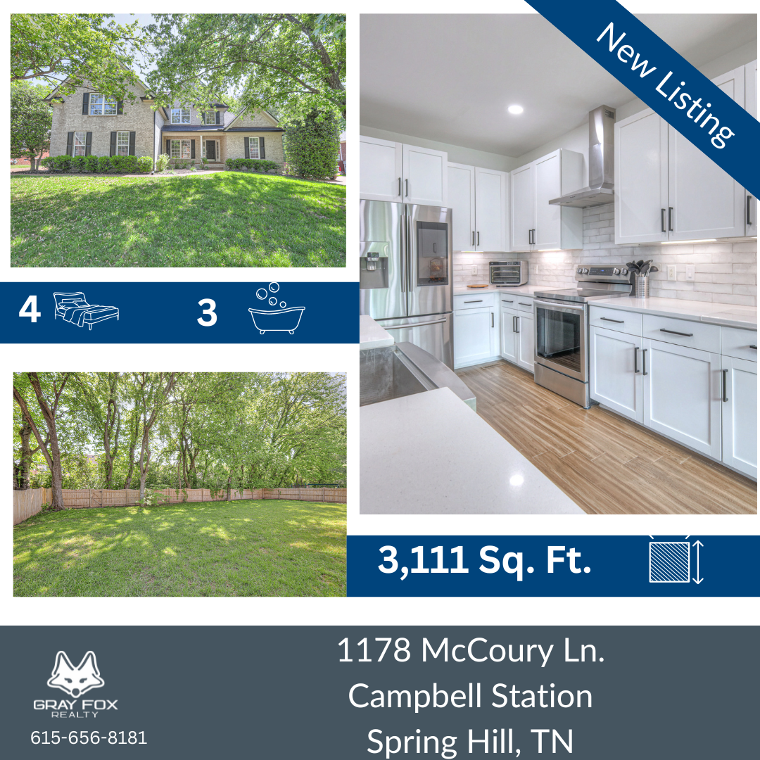 Modern Updates Meets Timeless Style header image.