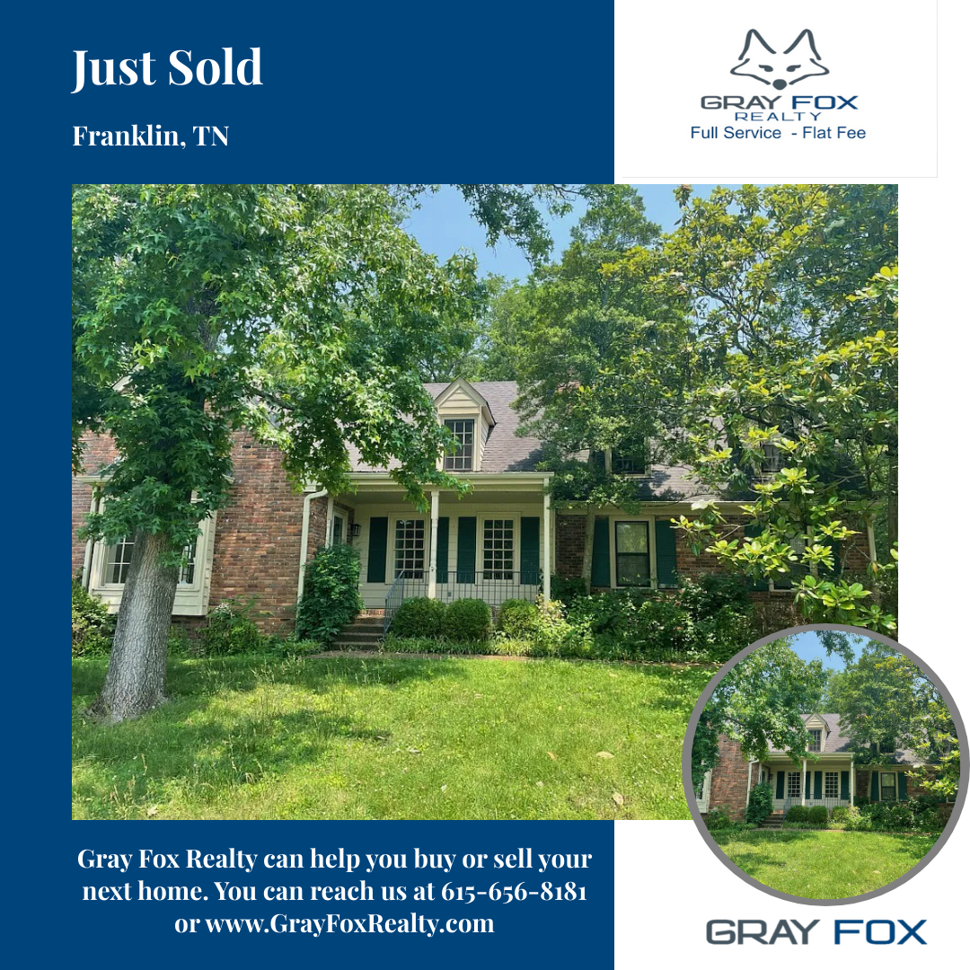 A Hidden Gem: Rehab Opportunity in Highly Desirable Franklin Community! House Selling AS IS! header image.