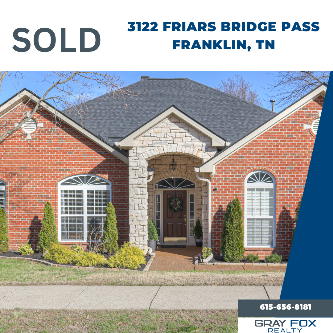 Another Spencer Hall Success Story header image.