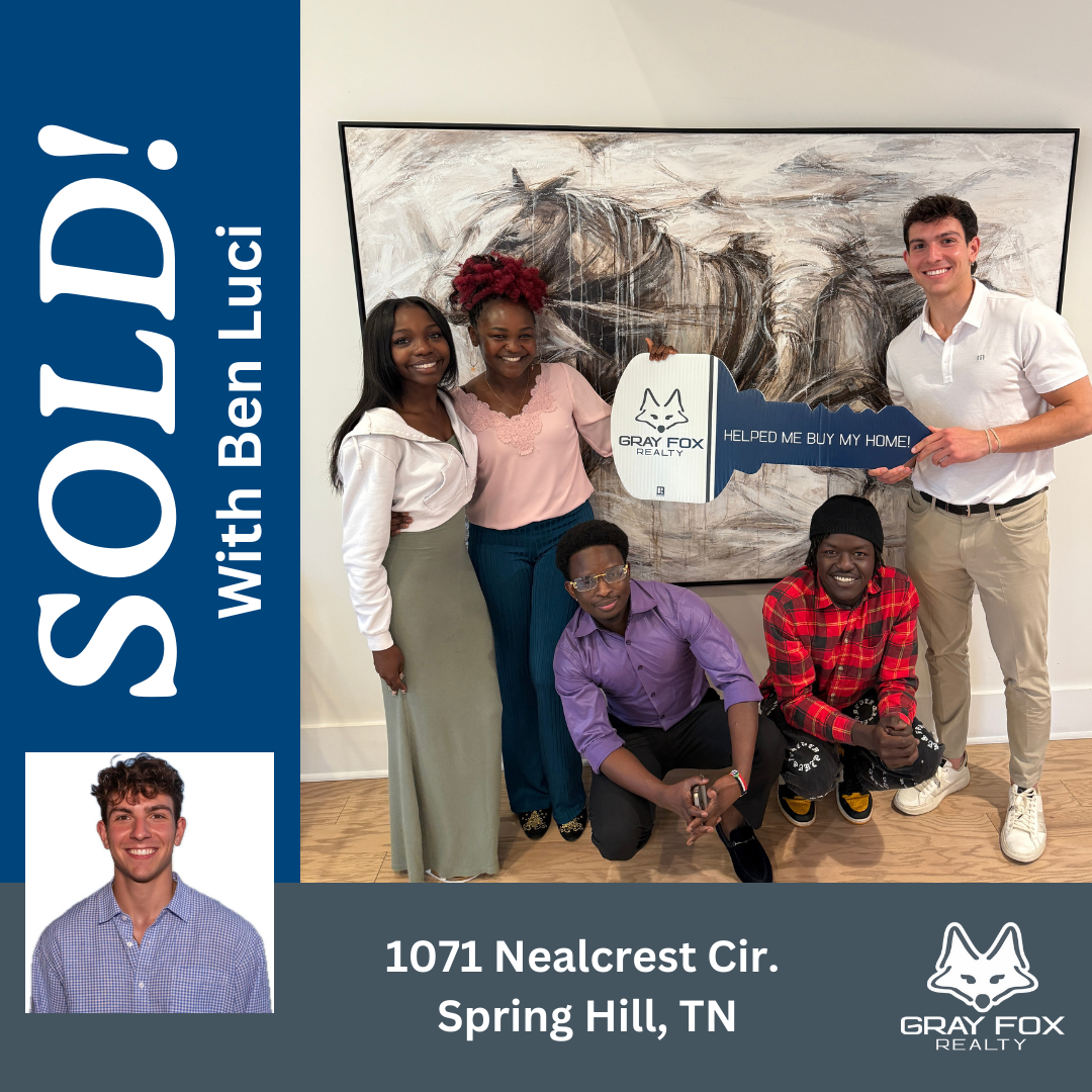 A Spring Hill Success Story header image.