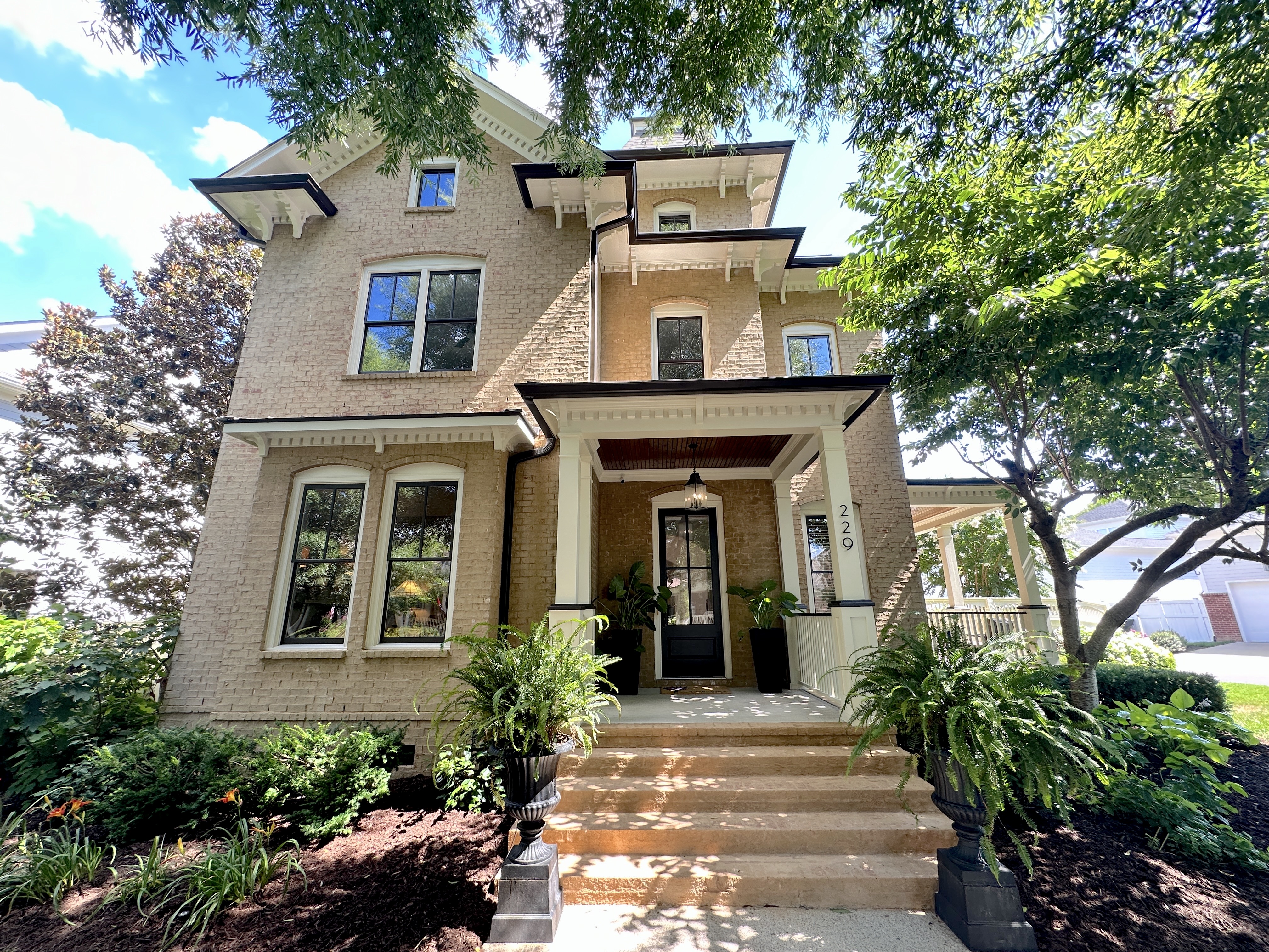 Discover Your Dream Home: A Victorian Masterpiece in Westhaven header image.