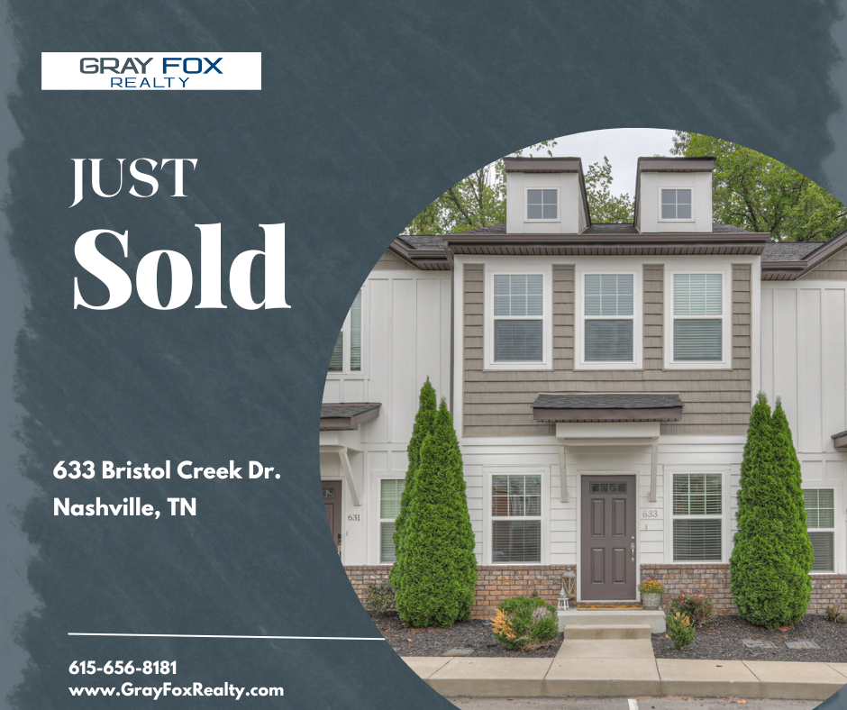 SOLD in Bellevue! Helping a Past Client with a Successful Investment Sale header image.