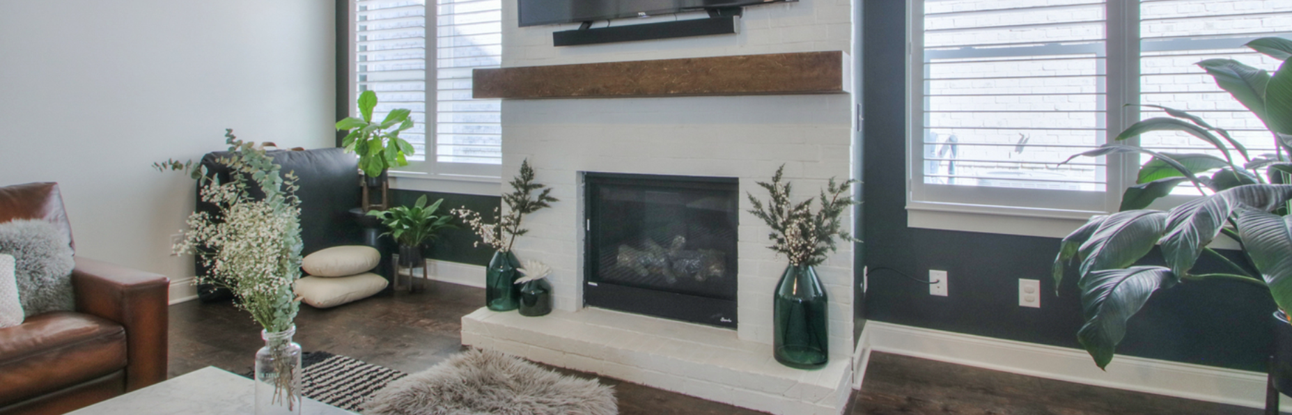 COVID 19 made us do it header image.