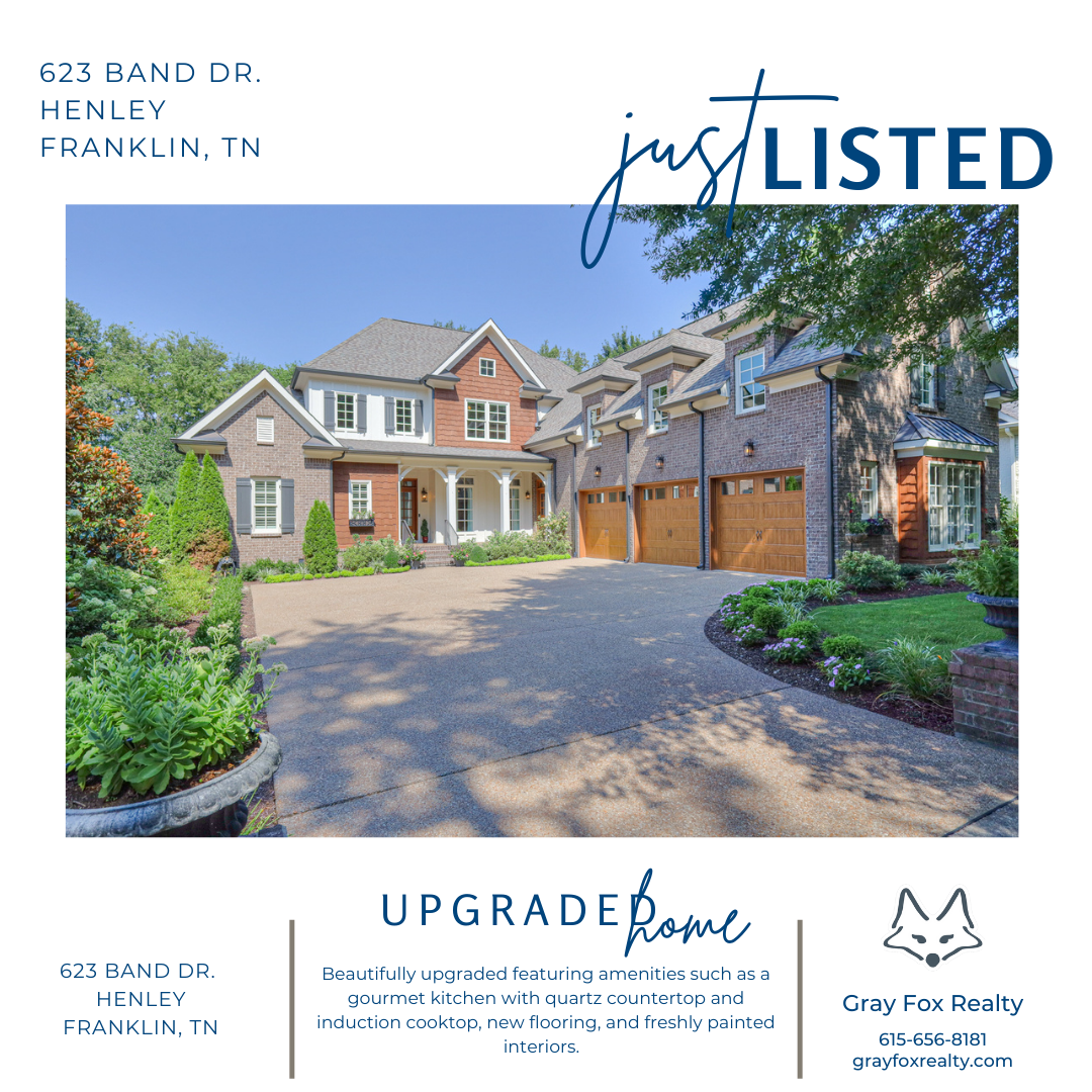 Top Upgrades and Unmatched Convenience: Discover This Franklin Gem header image.