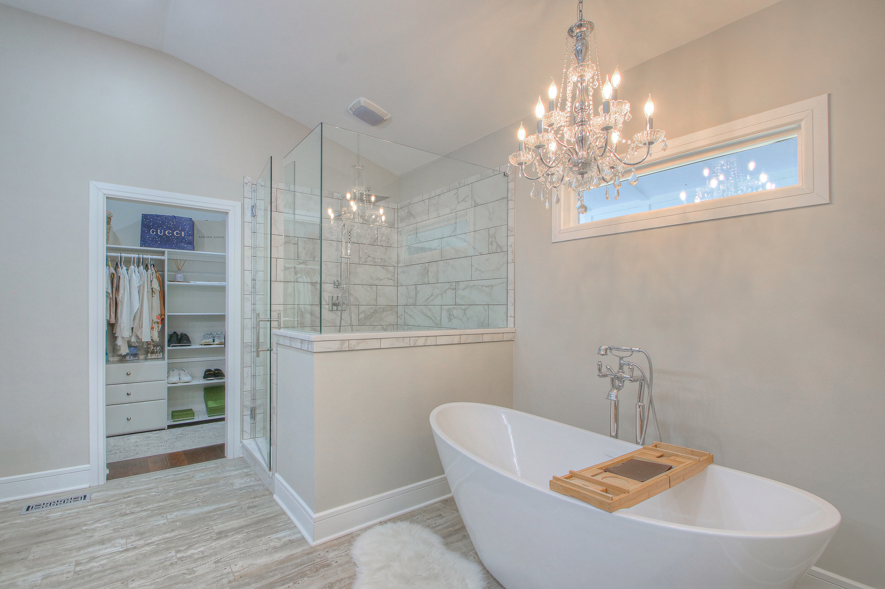 Get away from the normal on this 3 acre home for sale in College Grove header image.