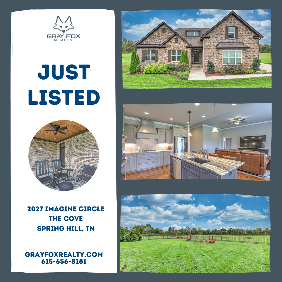 Custom-Built Shaw Home Offers Quality, Comfort, and a Serene View header image.