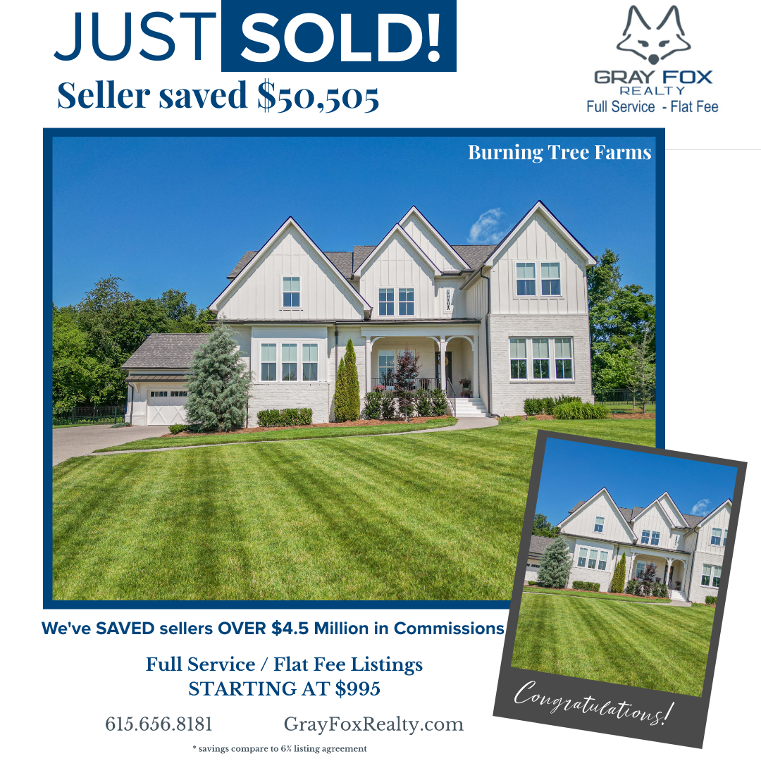 Celebrating Success - A Smooth Sale in Brentwood to be Closer to Grandchildren header image.